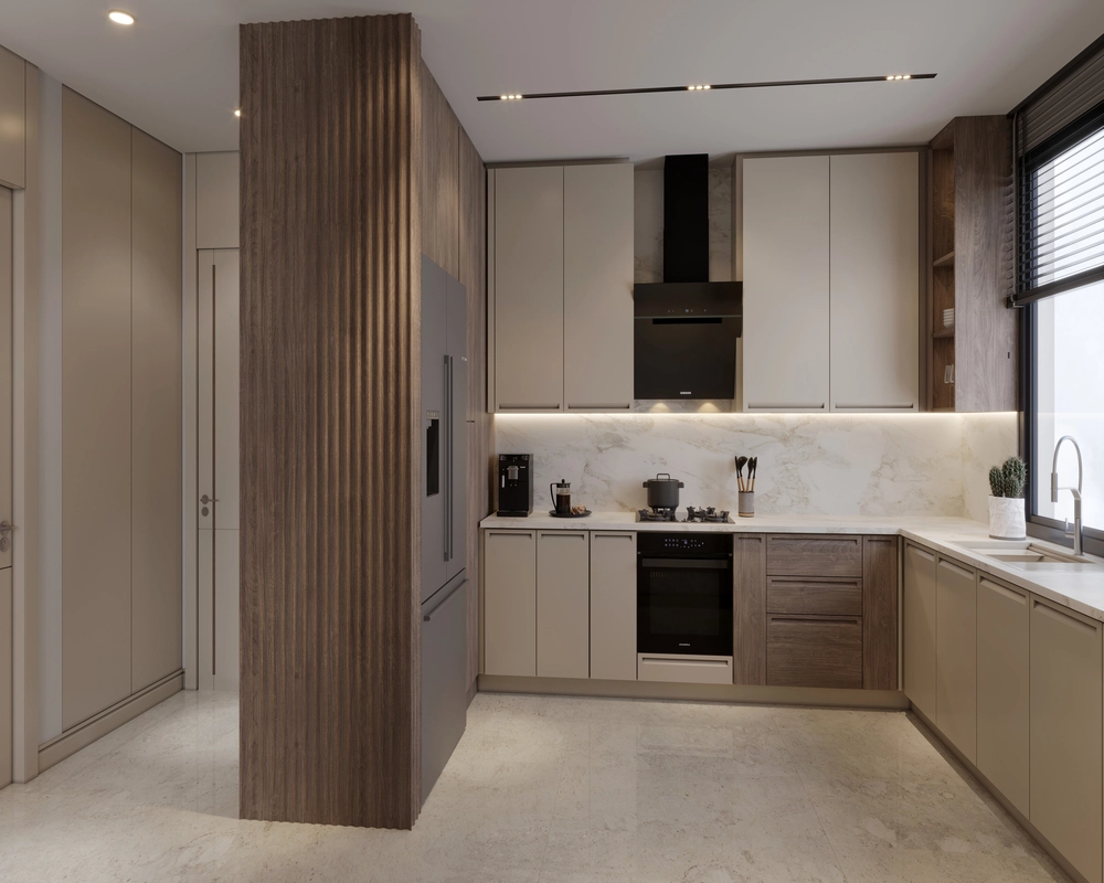 Duplex 141m² in Turkey, Oba. Priced at 499400€ rent photo-1