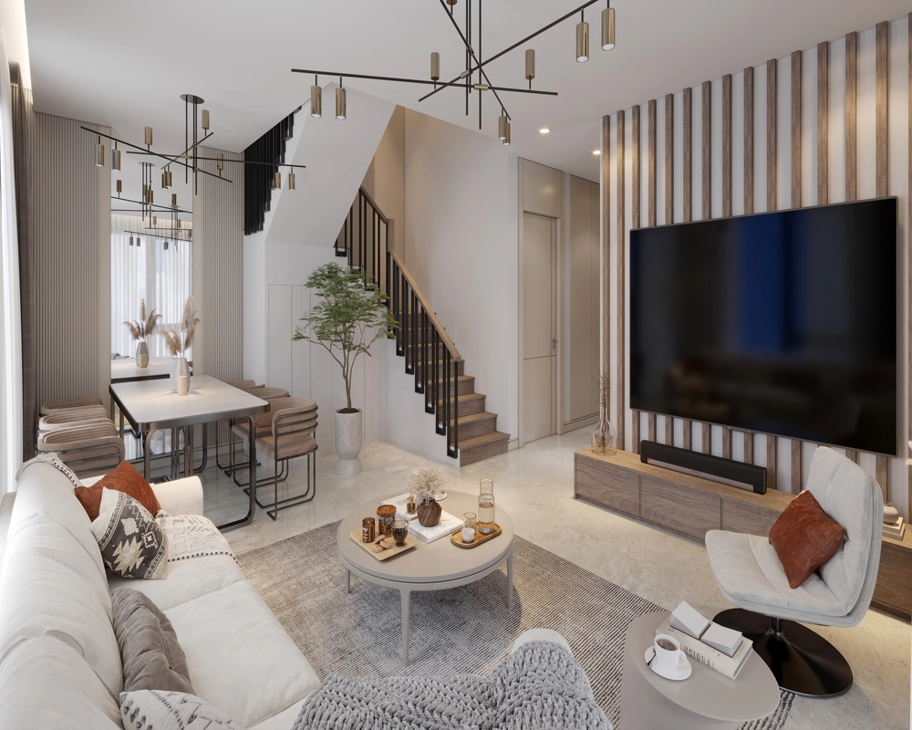 Flat 71m² in Turkey, Alanya. Priced at 294760€ rent photo-2