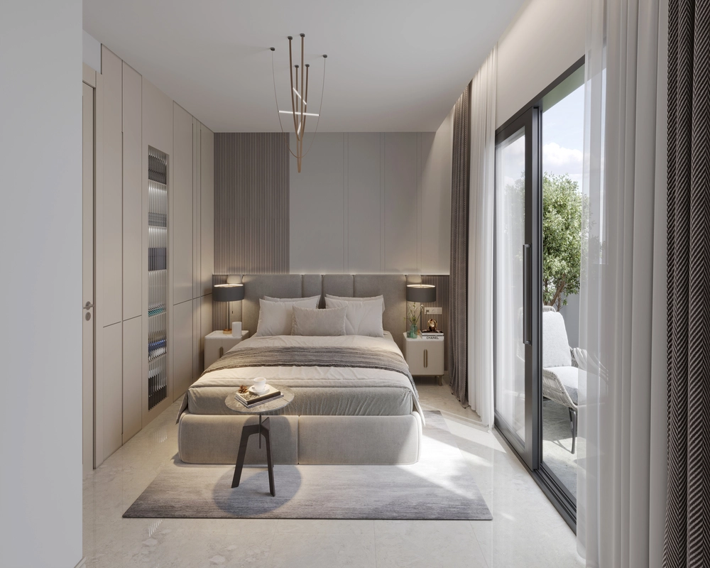 Flat 71m² in Turkey, Alanya. Priced at 294760€ rent photo-3