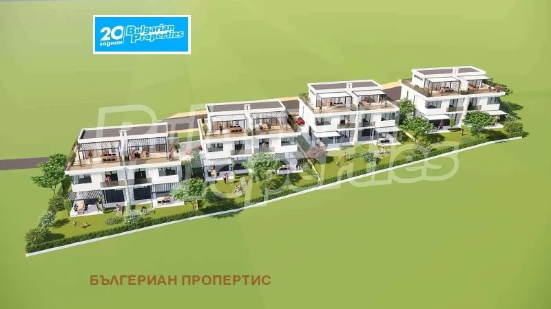 House 192m² in Bulgaria, Sozopol. Priced at 286152£ rent photo-1