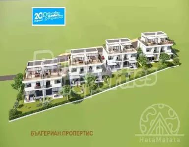 Купить дом в Болгарии 286152£