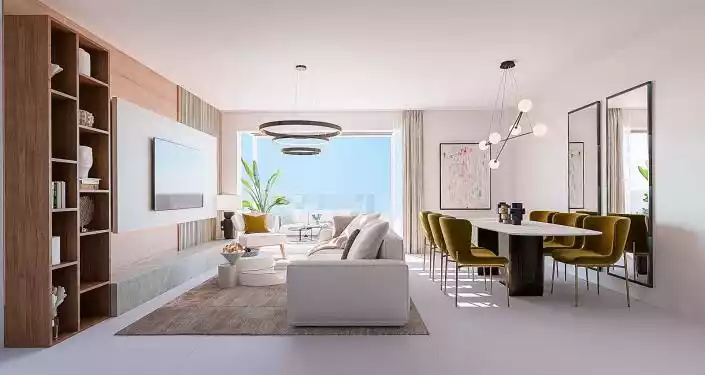 Flat 78m² in Italy, Cremona. Priced at 325000€ rent photo-7