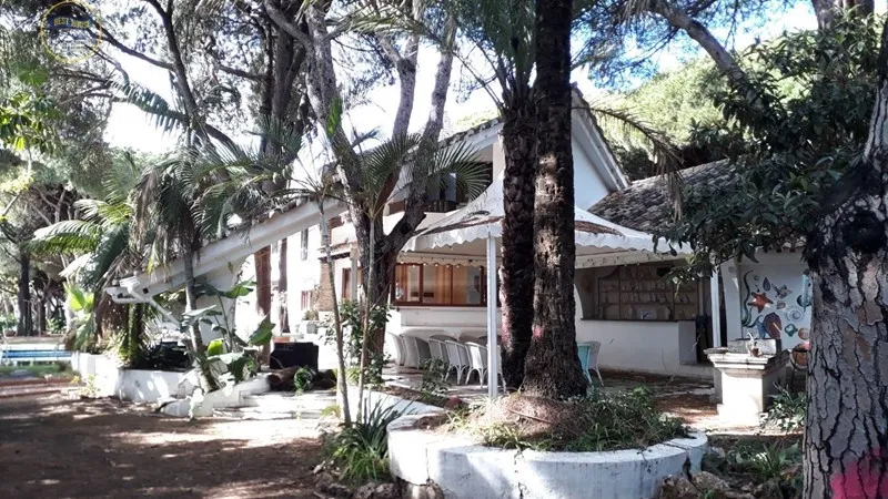 House 1300m² in Portugal, Oeirash. Priced at 3295083£ rent photo-1
