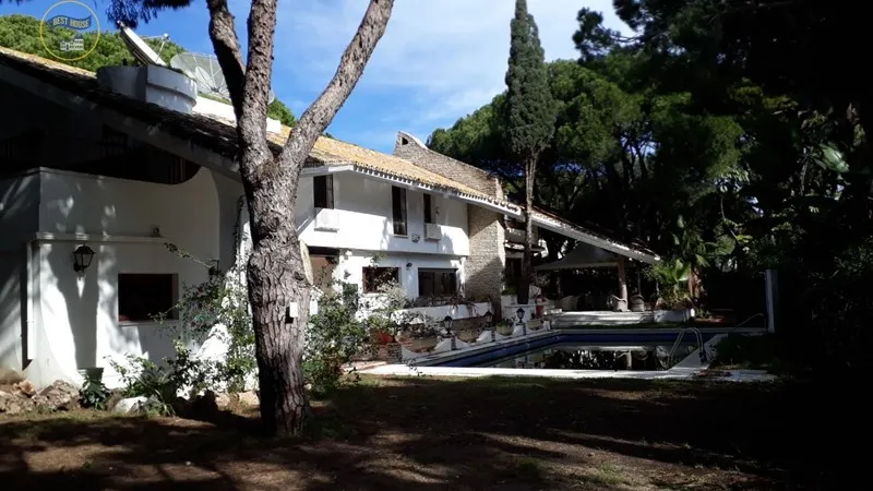 House 1300m² in Portugal, Oeirash. Priced at 3295083£ rent photo-5