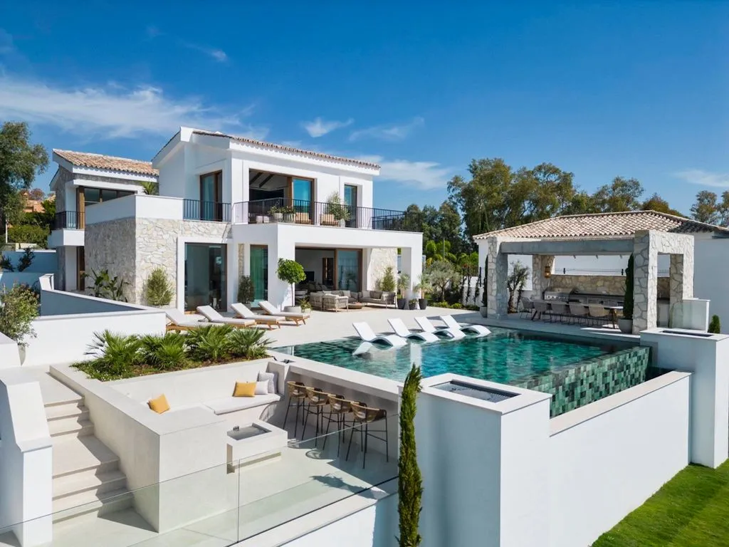 Villa 641m² in Portugal, Oeirash. Priced at 6350000€ rent photo-30