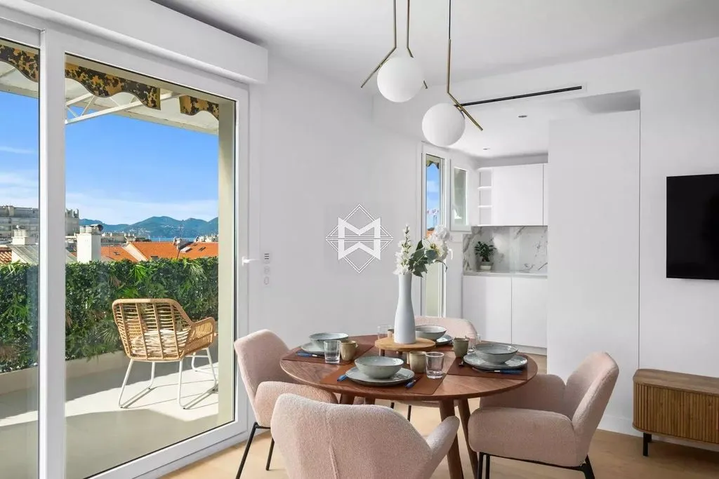 Flat 71m² in Italy, Montescudaio. Priced at 1249000€ rent photo-1
