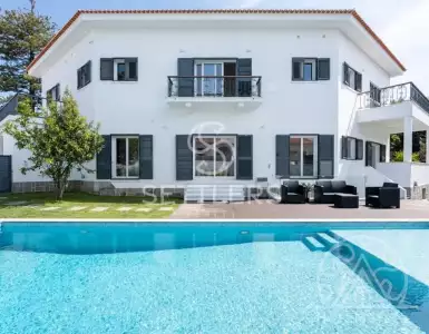 Купить дом в Португалии 5750000€