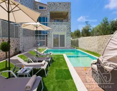 Купить дом в Греции 429228£