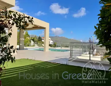Купить виллу в Греции 950000€