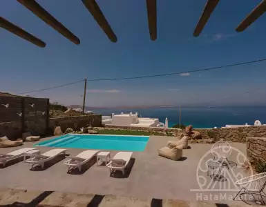 Купить villa в Greece 1500000€