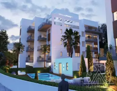 Купить квартиру в Кипре 1250000€