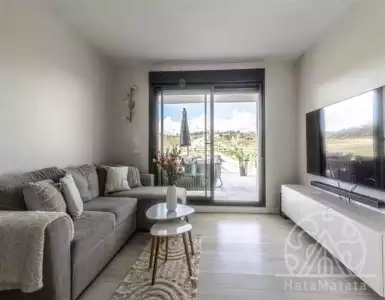 Купить квартиру в Испании 269000€
