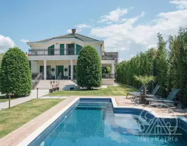 Купить villa в Montenegro 2135000€
