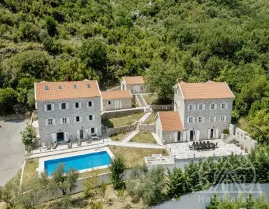 Купить house в Montenegro 4500000€