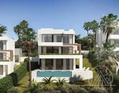 Купить дом в Испании 780000€