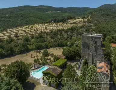 Купить дом в Италии 1740000€