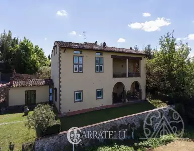 Купить villa в Italy 2500000€