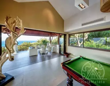 Купить villa в Thailand 1937700€