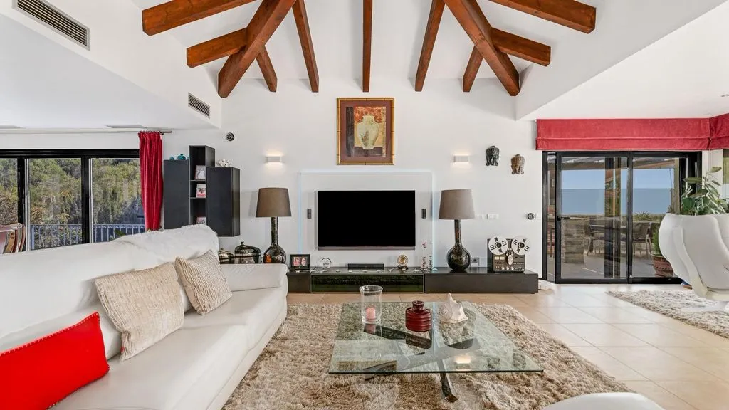 Villa 263m² in Portugal, Oeirash. Priced at 3395000€ rent photo-7