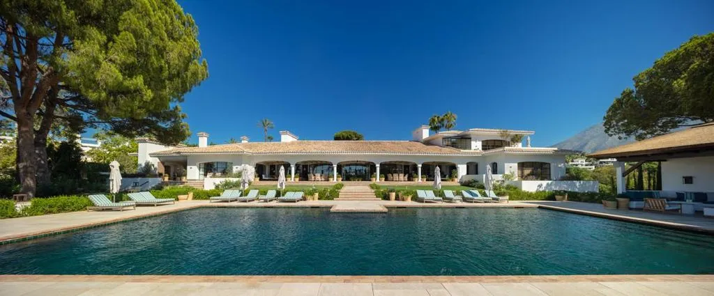 Villa 263m² in Portugal, Oeirash. Priced at 3395000€ rent photo-10