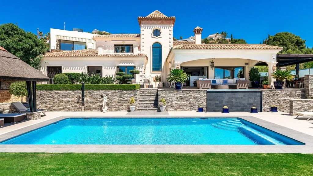 Villa 263m² in Portugal, Oeirash. Priced at 3395000€ rent photo-13