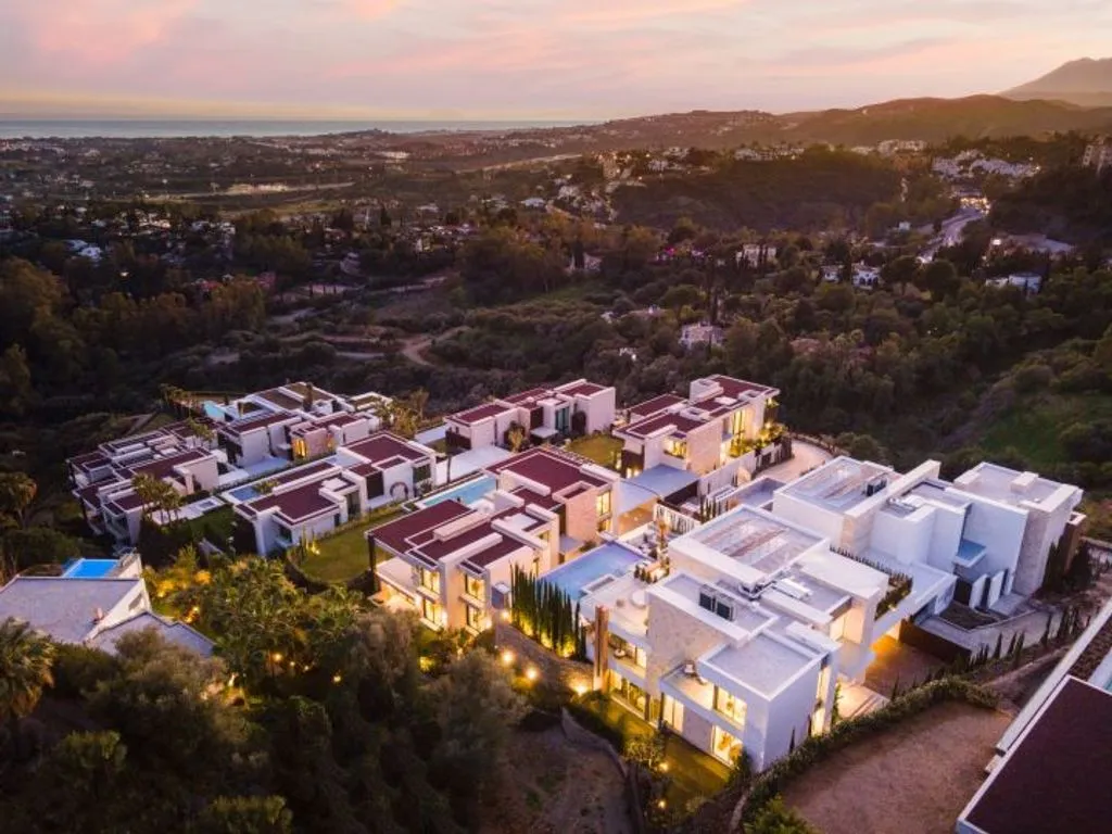 Villa 787m² in Portugal, Oeirash. Priced at 8950000€ rent photo-6