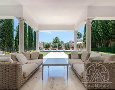 Арендовать villa в Spain 45000€