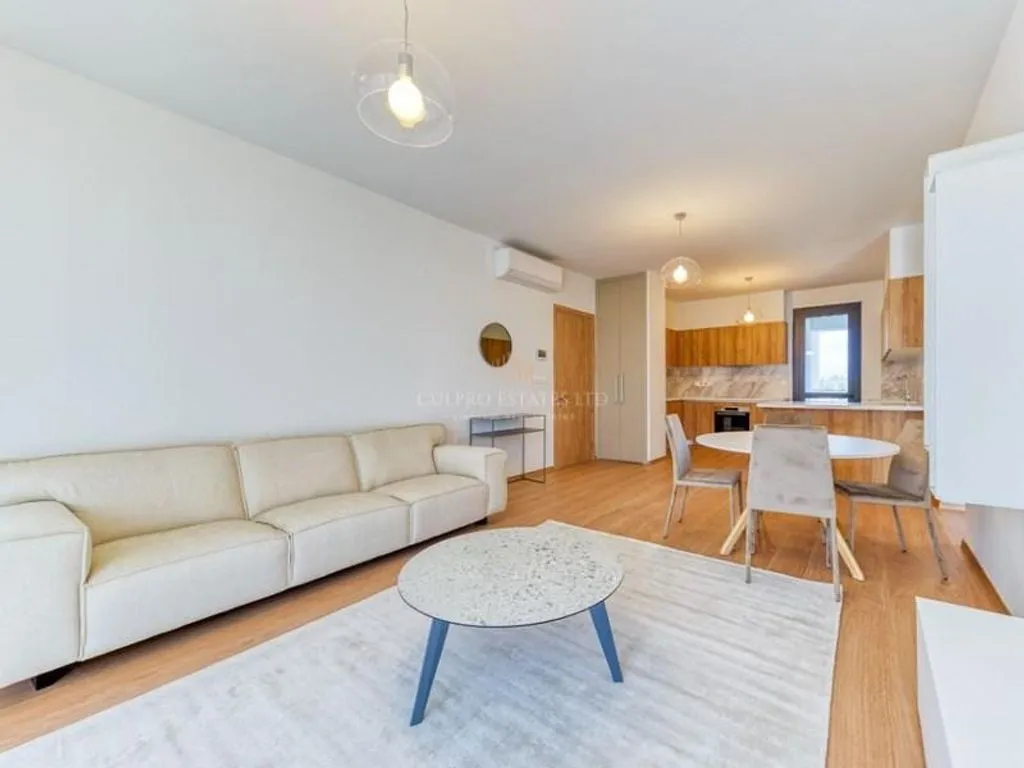 Flat 106m² in Cyprus, Limassol. Priced at 3100€ rent photo-2
