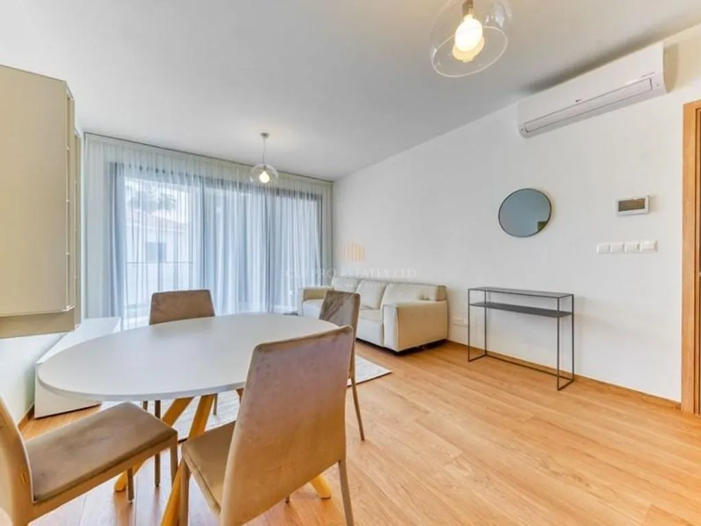 Flat 106m² in Cyprus, Limassol. Priced at 3100€ rent photo-4
