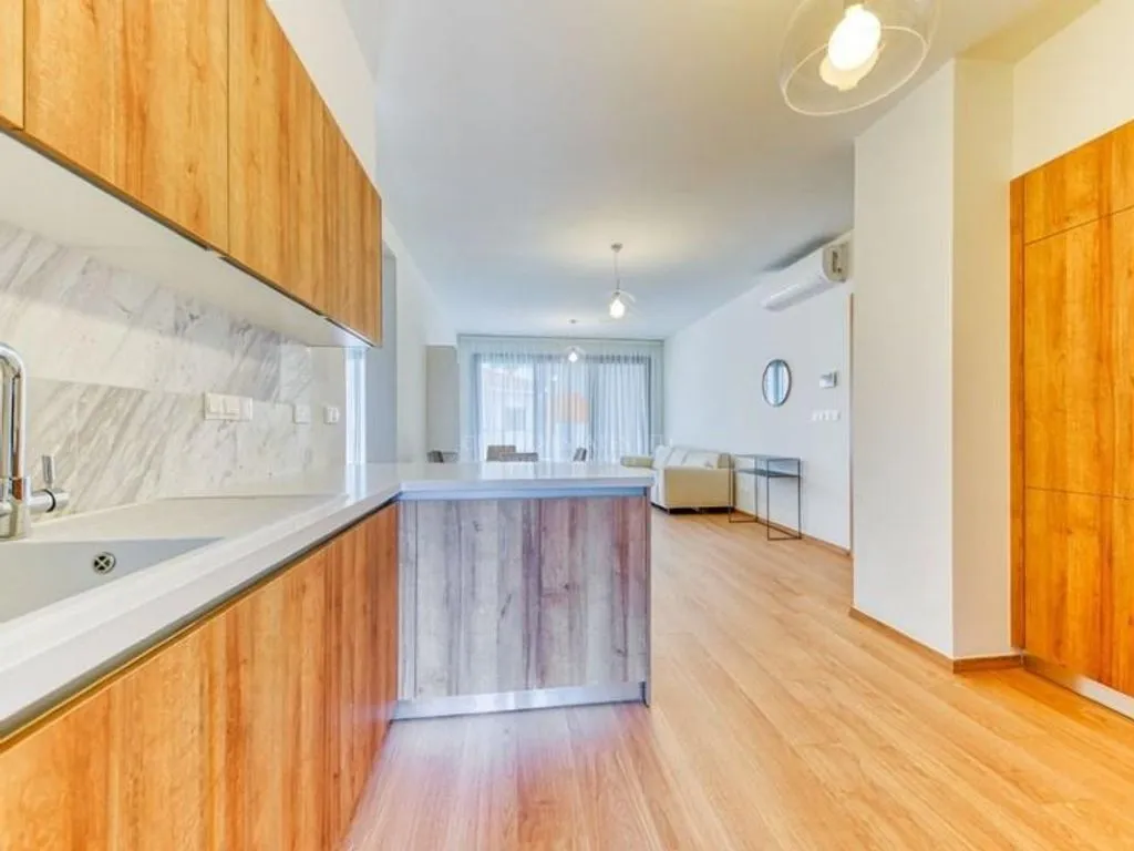 Flat 106m² in Cyprus, Limassol. Priced at 3100€ rent photo-5