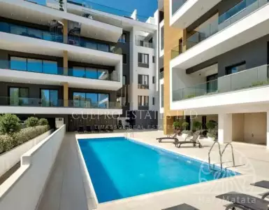Арендовать flat в Cyprus 3150€