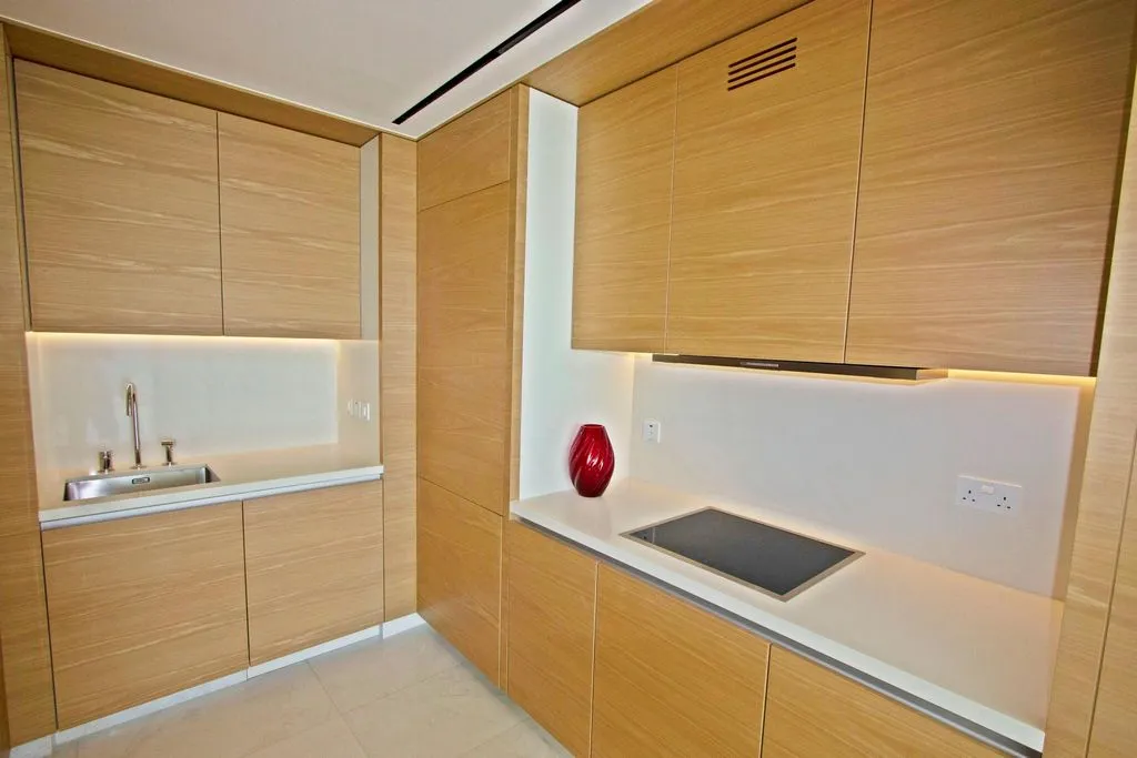 Flat 149m² in UAE, Dubai. Priced at 51340€ rent photo-13