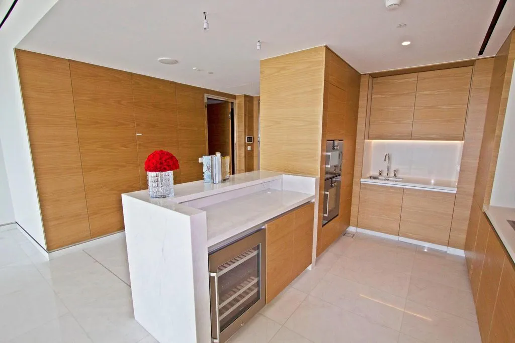 Flat 149m² in UAE, Dubai. Priced at 51340€ rent photo-14