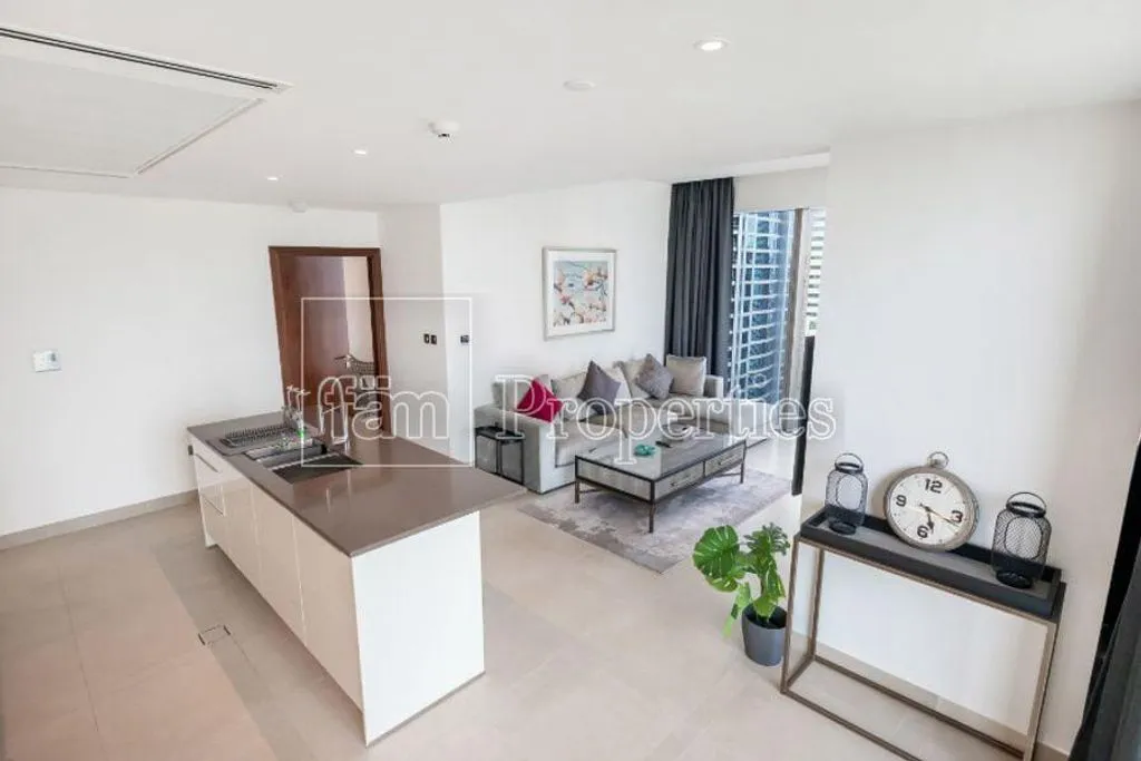 Flat 149m² in UAE, Dubai. Priced at 51340€ rent photo-17