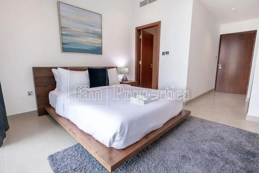 Flat 149m² in UAE, Dubai. Priced at 51340€ rent photo-23