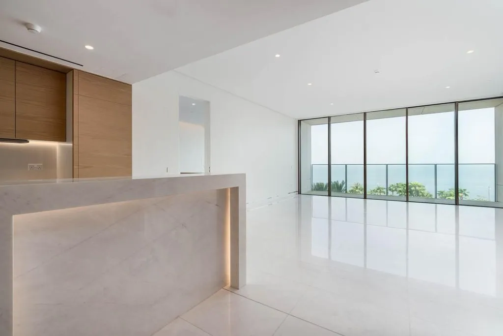 Flat 156m² in UAE, Dubai. Priced at 50090€ rent photo-13