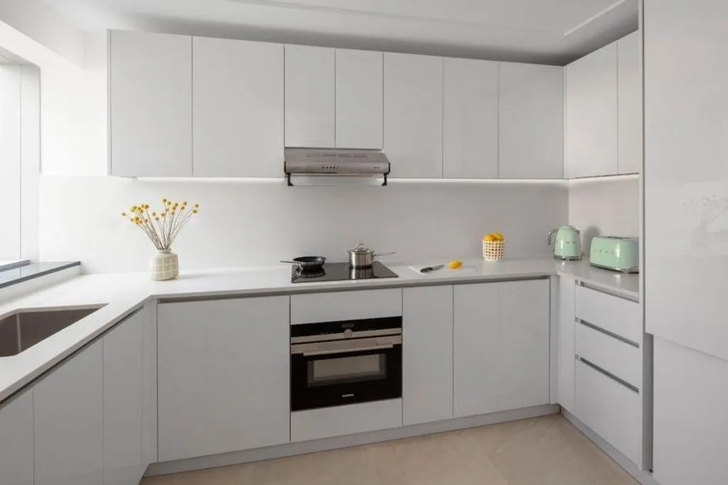Flat 156m² in UAE, Dubai. Priced at 50090€ rent photo-19