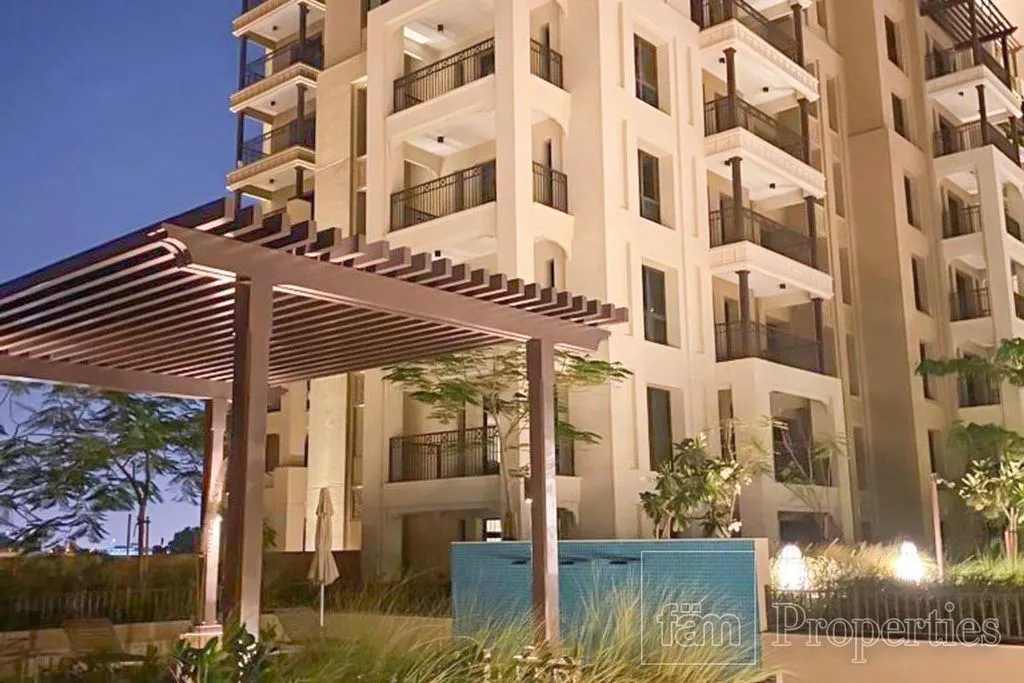 Flat 156m² in UAE, Dubai. Priced at 50090€ rent photo-20