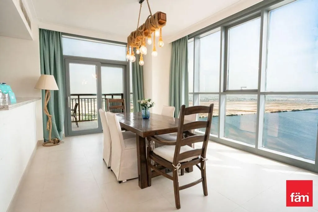 Flat 156m² in UAE, Dubai. Priced at 50090€ rent photo-26