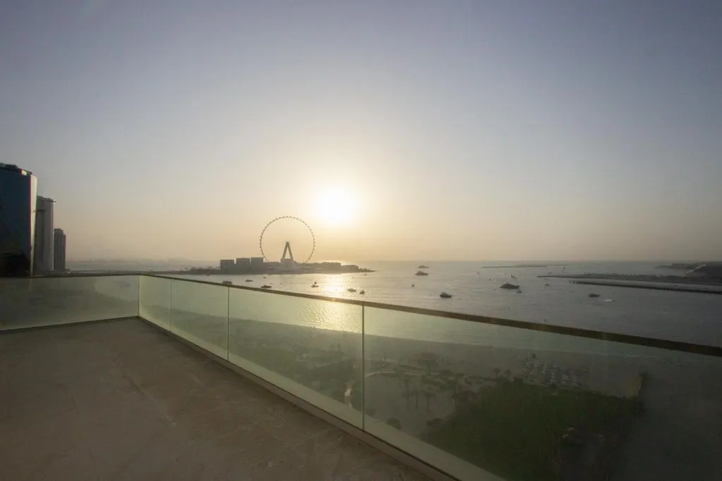 Flat 156m² in UAE, Dubai. Priced at 50090€ rent photo-28