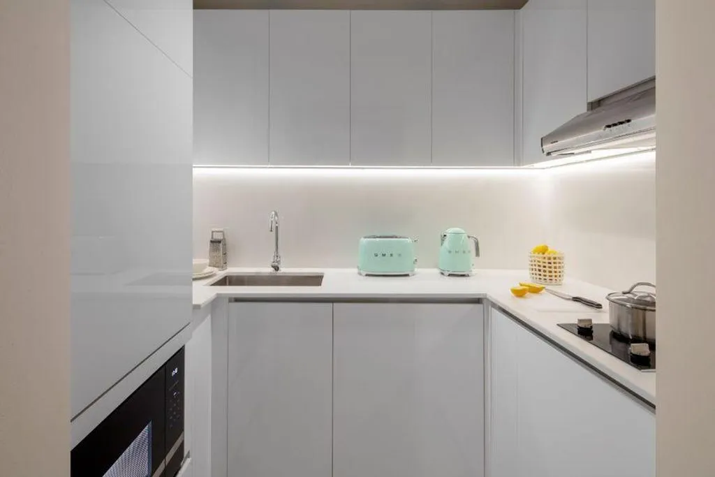 Flat 156m² in UAE, Dubai. Priced at 50090€ rent photo-29