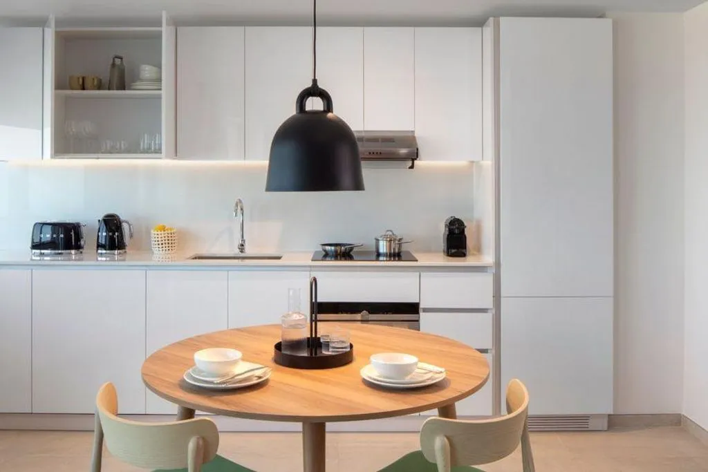 Flat 156m² in UAE, Dubai. Priced at 50090€ rent photo-31