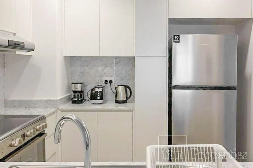 Flat 156m² in UAE, Dubai. Priced at 50090€ rent photo-37
