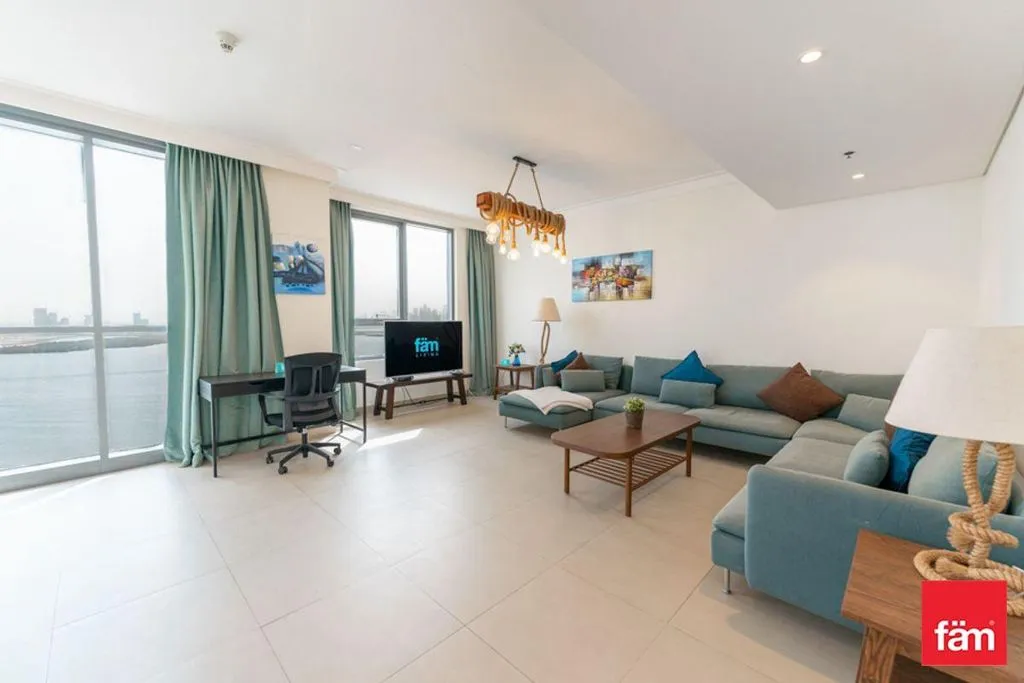 Flat 156m² in UAE, Dubai. Priced at 50090€ rent photo-41