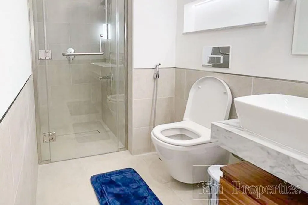 Flat 156m² in UAE, Dubai. Priced at 50090€ rent photo-42