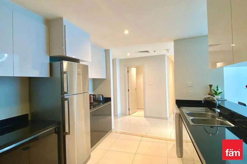Flat 156m² in UAE, Dubai. Priced at 50090€ rent photo-46