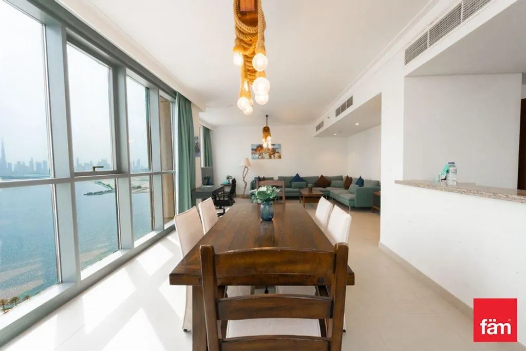 Flat 156m² in UAE, Dubai. Priced at 50090€ rent photo-48
