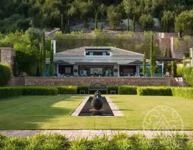 Арендовать villa в Greece 27880€
