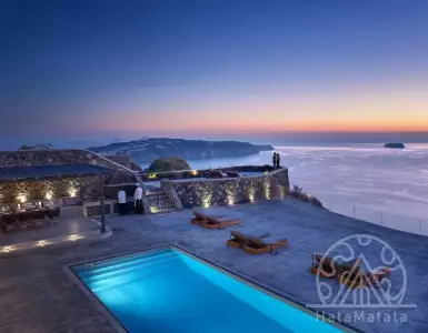 Арендовать дом в Греции 84000€