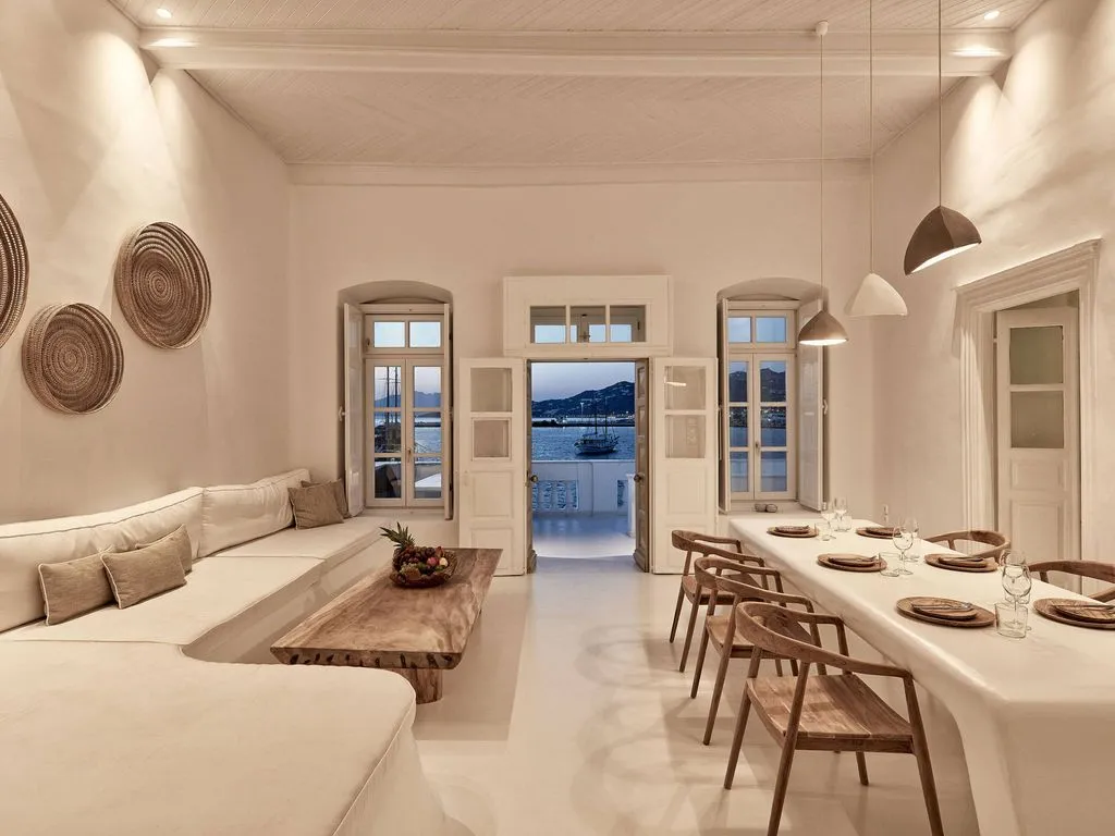 Villa 250m² in Greece, Mykonos. Priced at 14700€ rent photo-2